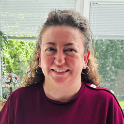 Dr. Ece Selva Küçükoğlu