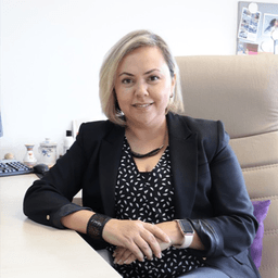 Assoc. Prof. Dr. Hale Işık Güler